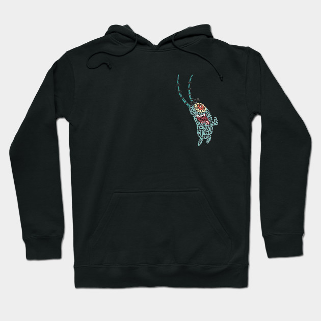 Plankton hoodie shop